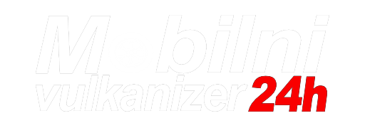 Mobilni Vulkanizer 24h